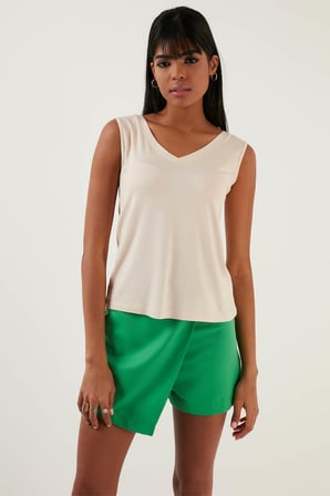 Lela Kadın Bluz 5864384