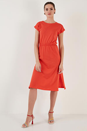 Lela Kadın Elbise 5864205