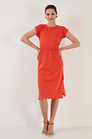 Lela Kadın Elbise 5864205