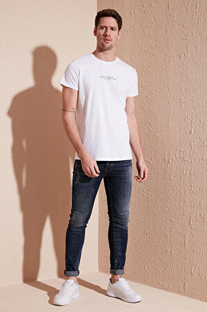 Buratti Erkek T Shirt 541IFIT