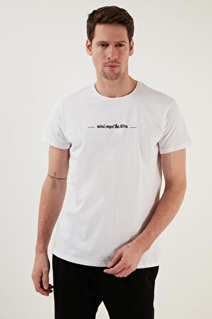 Buratti Erkek T Shirt 541WIND