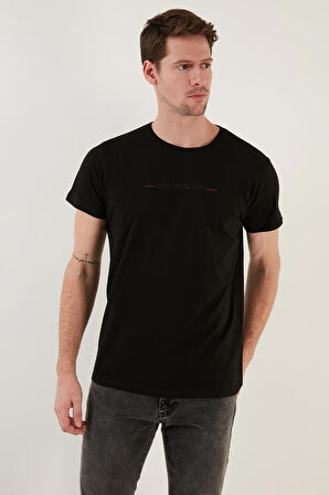 Buratti Erkek T Shirt 541WIND