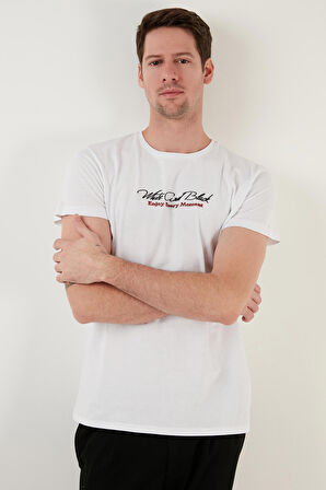 Buratti Erkek T Shirt 541ENJOY