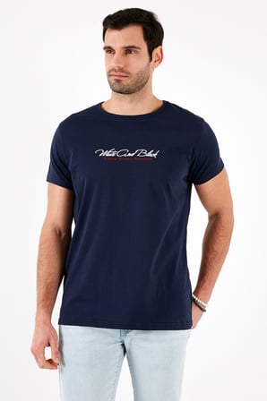 Buratti Erkek T Shirt 541ENJOY