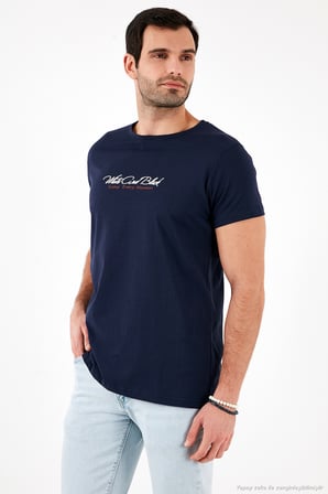 Buratti Erkek T Shirt 541ENJOY