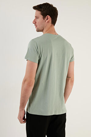 Buratti Erkek T Shirt 541THEMAS