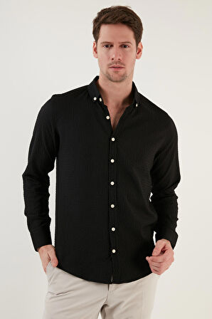 Buratti Erkek Gömlek CF23S112237