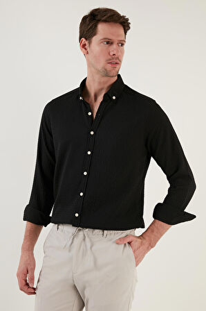 Buratti Erkek Gömlek CF23S112237