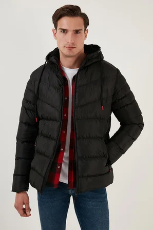 Buratti Erkek Mont 5762010