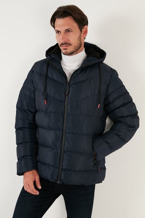 Buratti Erkek Mont 5762010