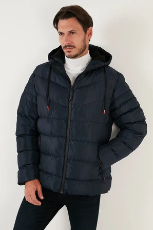 Buratti Erkek Mont 5762010