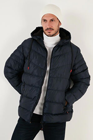 Buratti Erkek Mont 5762010