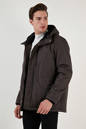 Buratti Erkek Mont 5762020