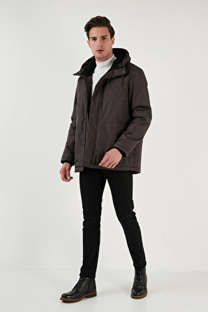Buratti Erkek Mont 5762020