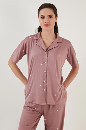 Lela Bayan Pijama Takımı 6097515