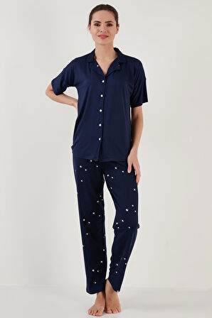 Lela Bayan Pijama Takımı 6097515