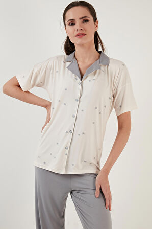 Lela Bayan Pijama Takımı 6097515