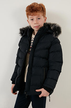 Lela Erkek Çocuk Mont 5761906