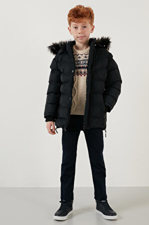 Lela Erkek Çocuk Mont 5761906