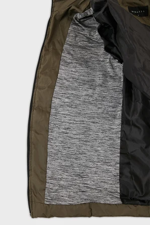 Buratti Erkek Mont 649002