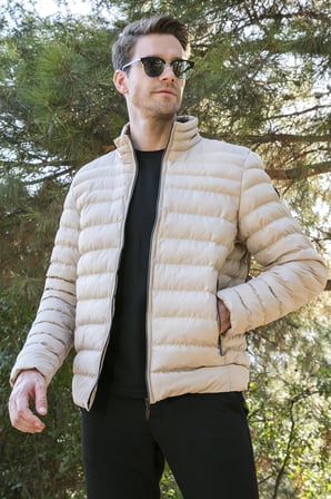 Buratti Erkek Mont 649002