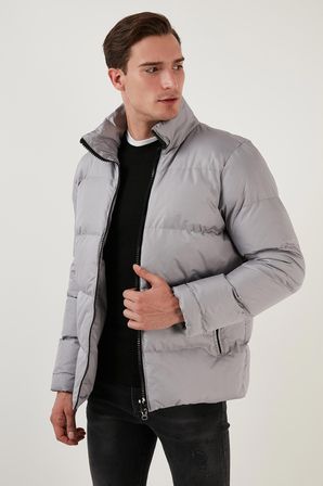 Buratti Erkek Mont 649004