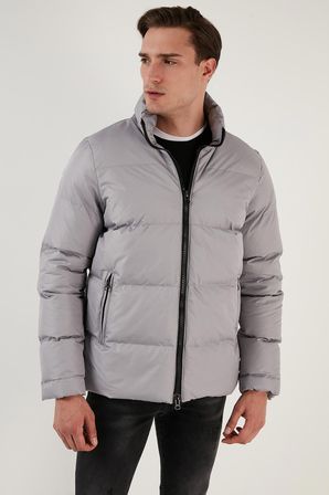 Buratti Erkek Mont 649004