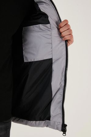 Buratti Erkek Mont 649004