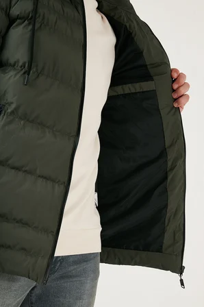 Buratti Erkek Mont 649005