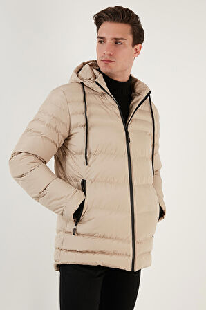 Buratti Erkek Mont 649005
