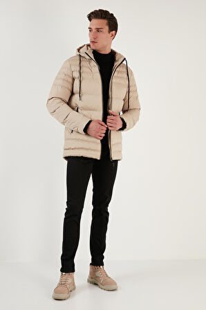 Buratti Erkek Mont 649005