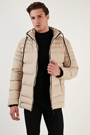 Buratti Erkek Mont 649005