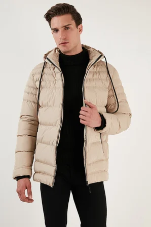 Buratti Erkek Mont 649005