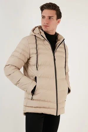 Buratti Erkek Mont 649005