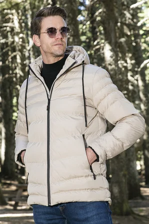 Buratti Erkek Mont 649005