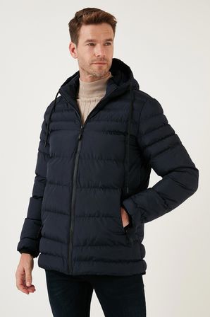 Buratti Erkek Mont 649005