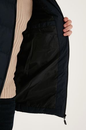 Buratti Erkek Mont 649005