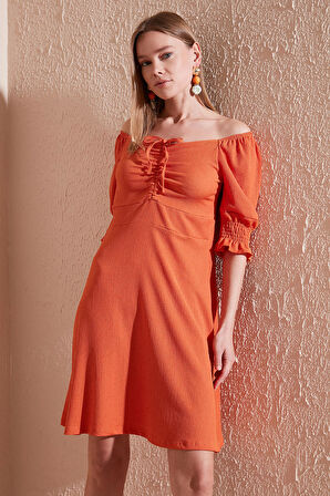 Lela Kadın Elbise 5865034