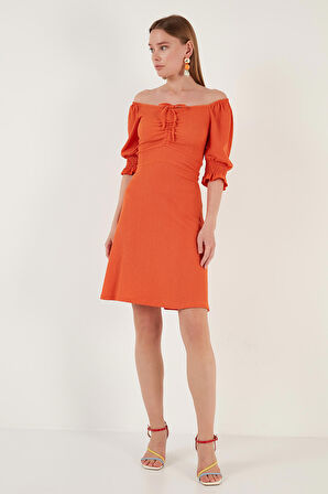 Lela Kadın Elbise 5865034