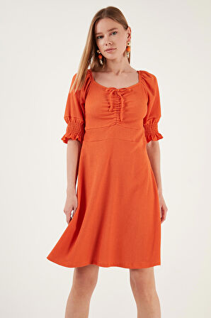 Lela Kadın Elbise 5865034