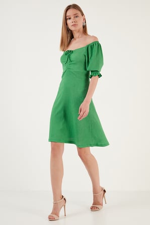 Lela Kadın Elbise 5865034