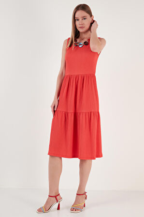 Lela Bayan Elbise 5865099