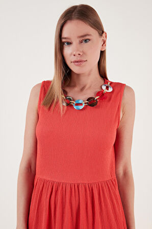 Lela Bayan Elbise 5865099