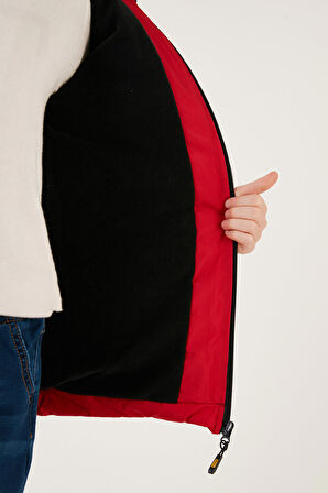 Lela Erkek Çocuk Mont 6492324