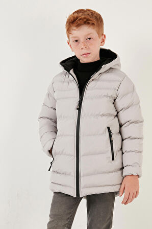 Lela Erkek Çocuk Mont 6492324