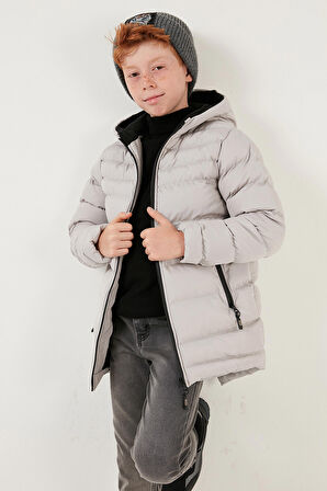 Lela Erkek Çocuk Mont 6492324