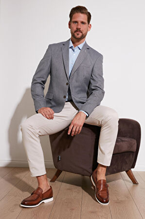 Buratti Erkek Ceket 216MARTİNELLİ