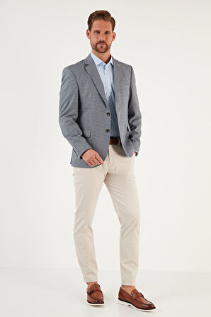 Buratti Erkek Ceket 216MARTİNELLİ