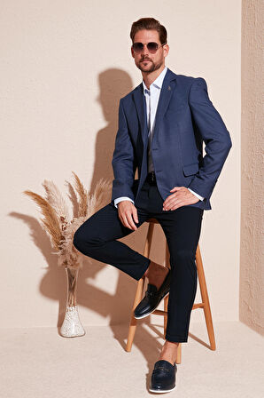 Buratti Erkek Ceket 216VİTALE