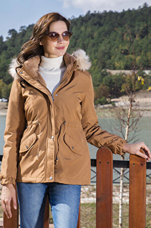 Lela Bayan Parka 6403319